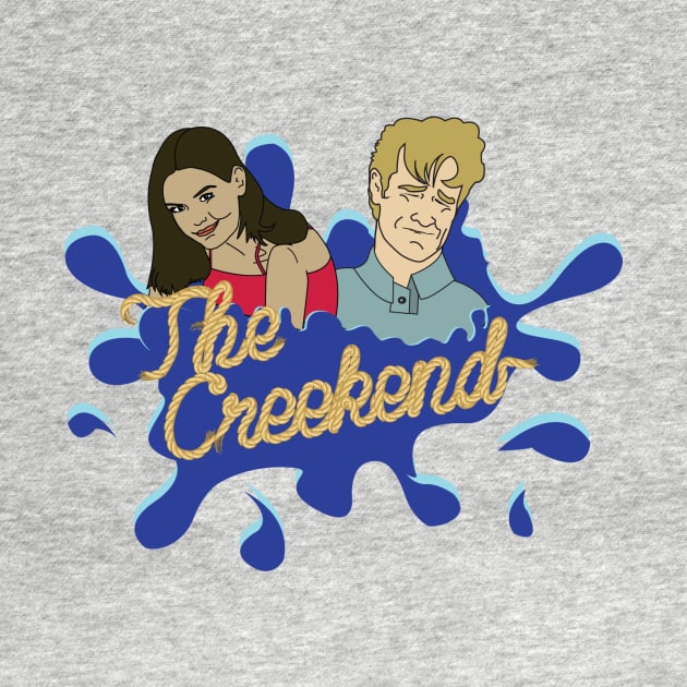 Creekend Classic by thecreekend